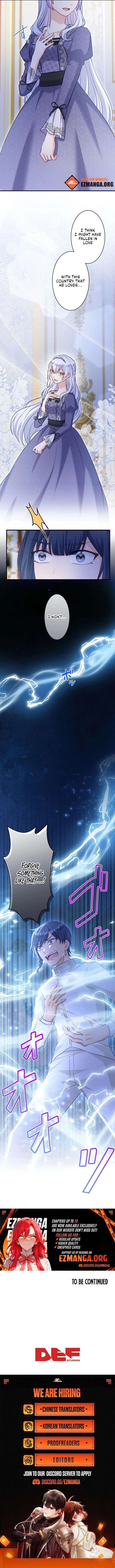 Princess Sveta’s Political Marriage Chapter 63 - Page 9