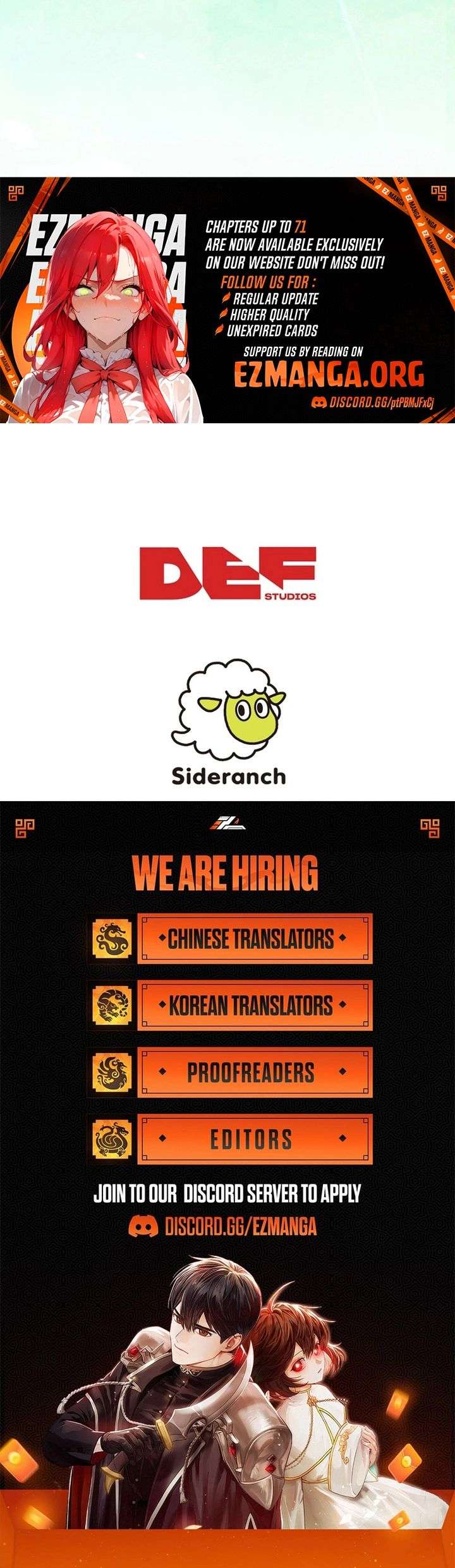 Princess Sveta’s Political Marriage Chapter 64 - Page 12