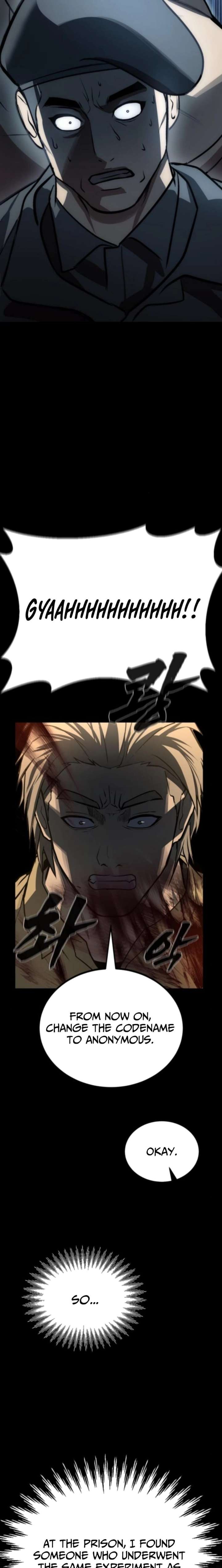 Prison Guard Zero Chapter 29 - Page 19