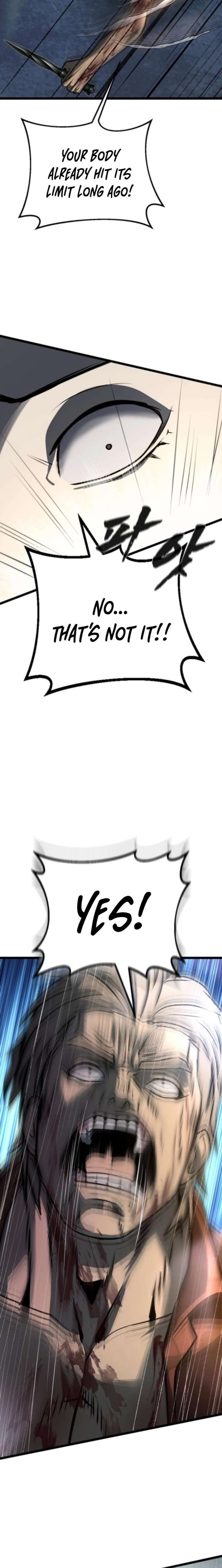 Prison Guard Zero Chapter 29 - Page 25