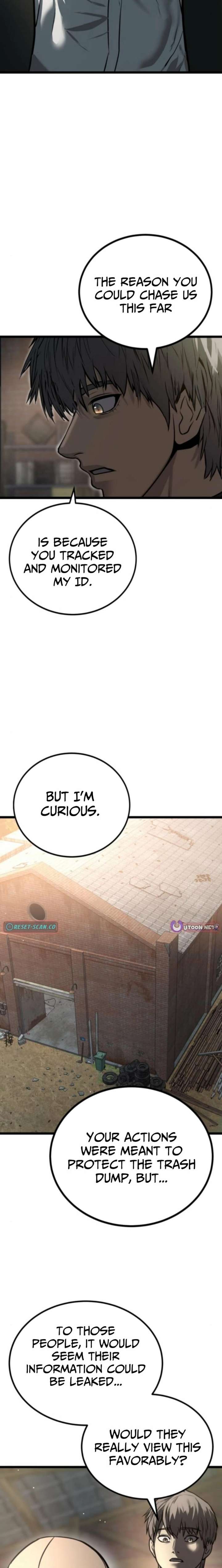 Prison Guard Zero Chapter 30 - Page 5