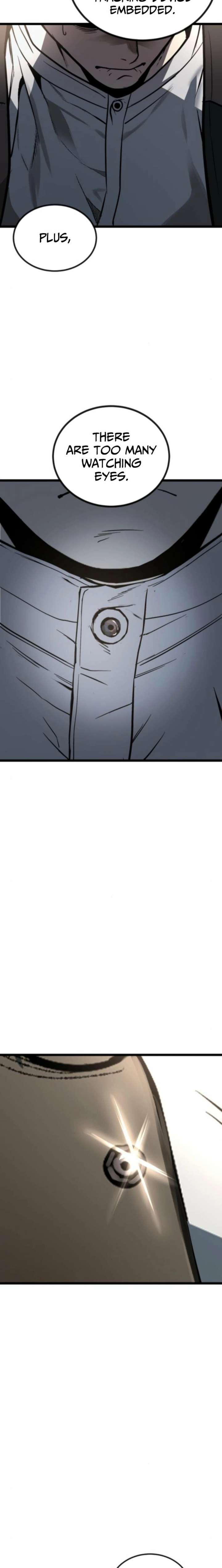 Prison Guard Zero Chapter 30 - Page 9