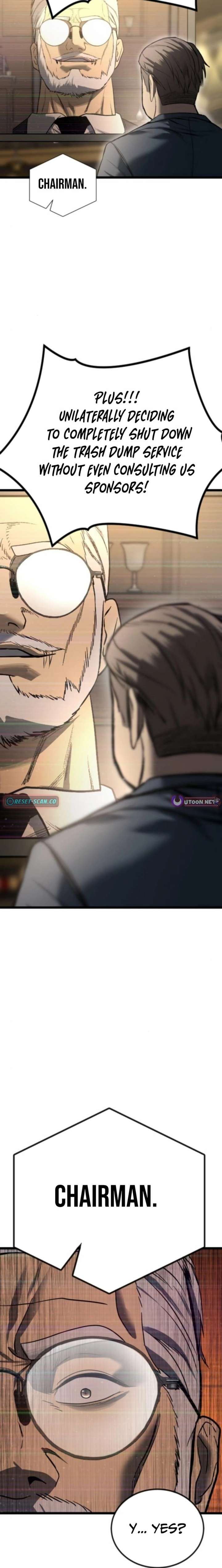 Prison Guard Zero Chapter 30 - Page 24