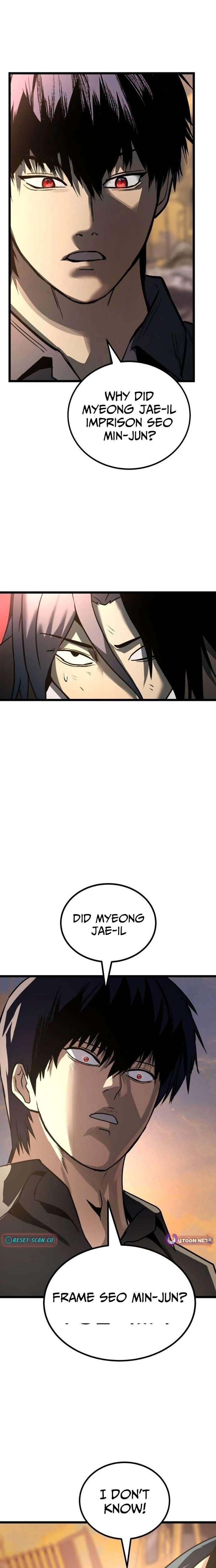 Prison Guard Zero Chapter 31 - Page 4