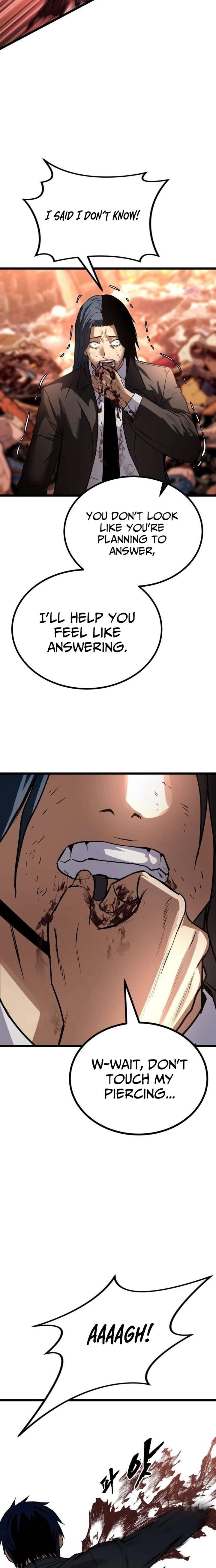 Prison Guard Zero Chapter 31 - Page 6