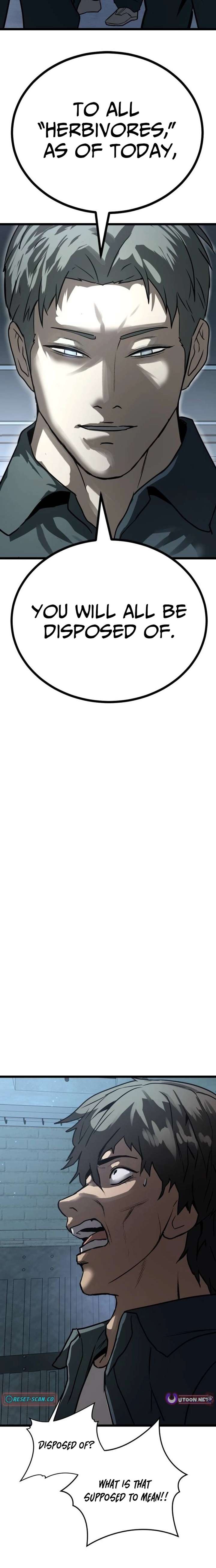 Prison Guard Zero Chapter 31 - Page 15