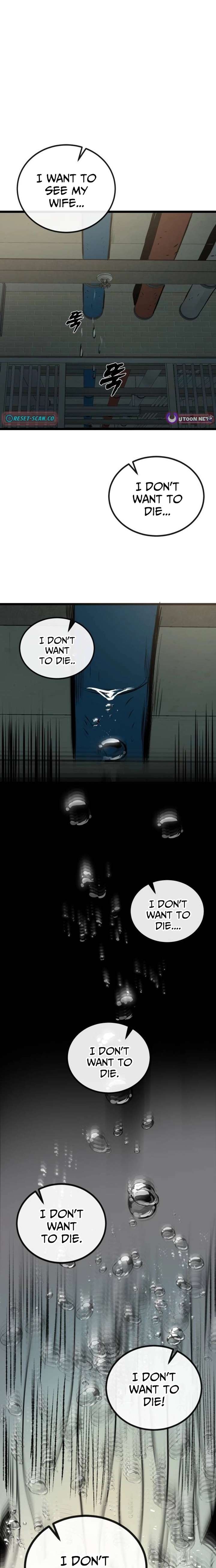 Prison Guard Zero Chapter 31 - Page 18