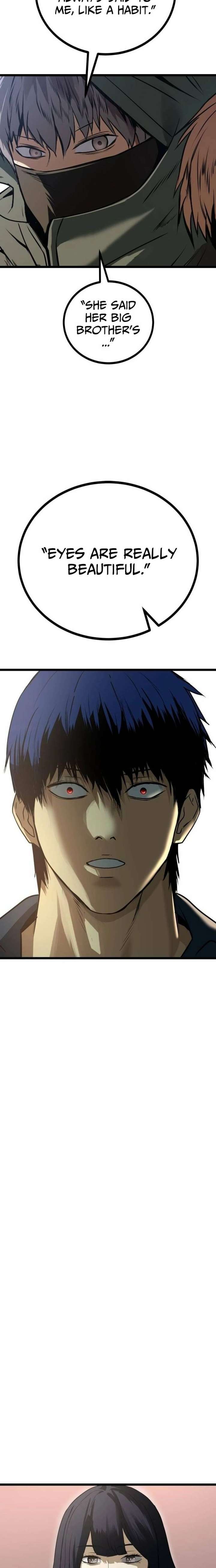 Prison Guard Zero Chapter 32 - Page 18