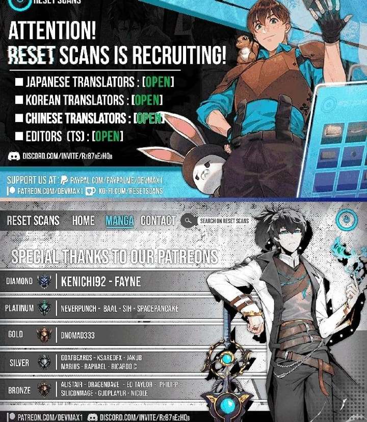 Prison Guard Zero Chapter 33 - Page 25