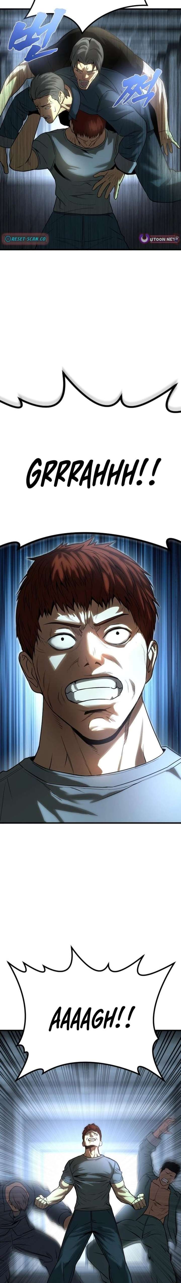 Prison Guard Zero Chapter 34 - Page 6