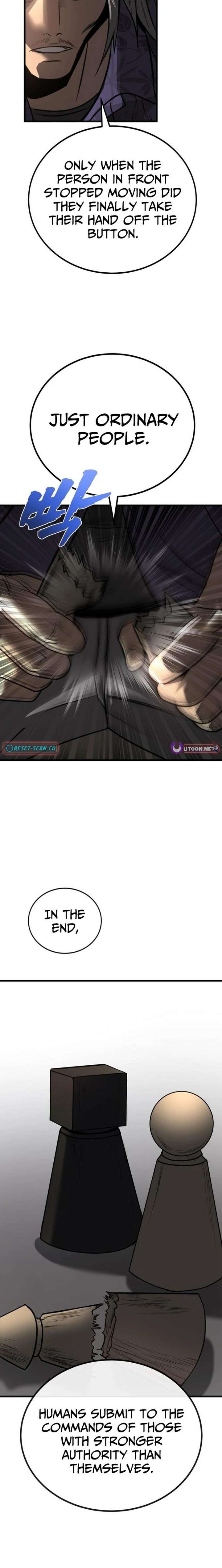 Prison Guard Zero Chapter 35 - Page 6