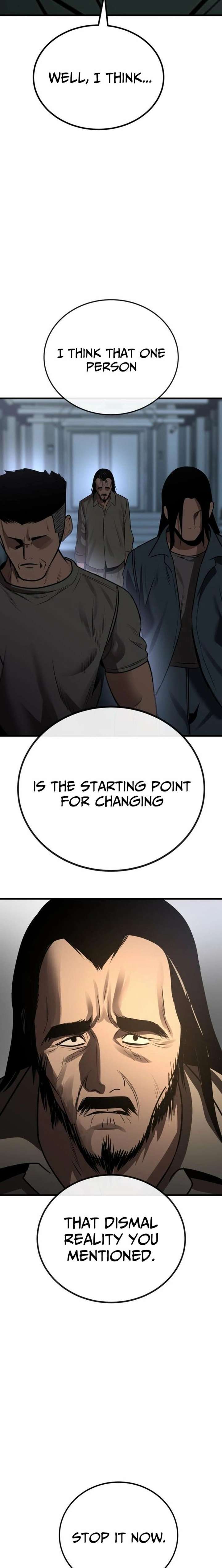 Prison Guard Zero Chapter 35 - Page 13