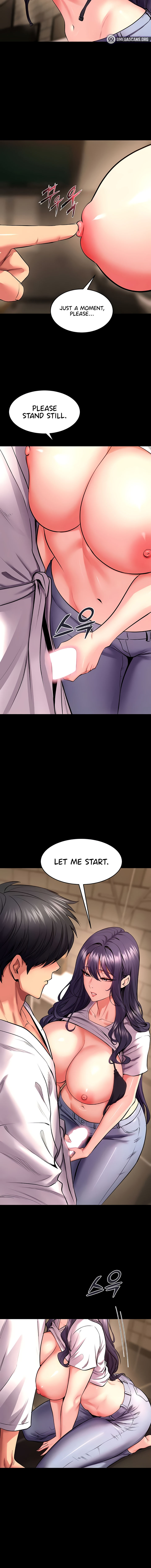 Prison Revenge Chapter 52 - Page 6