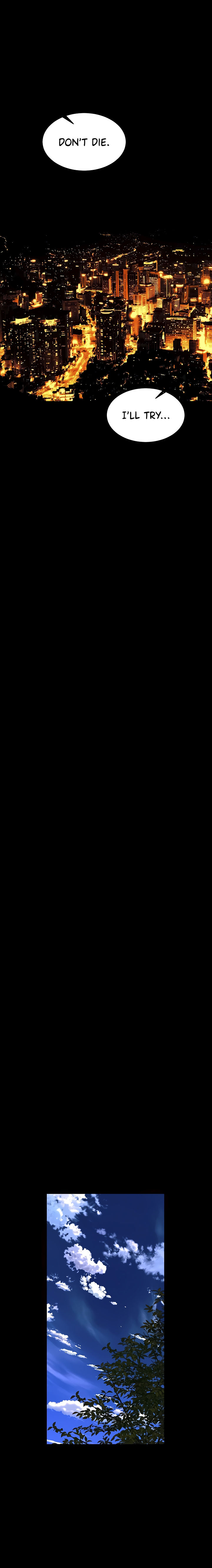 Prison Revenge Chapter 54 - Page 13