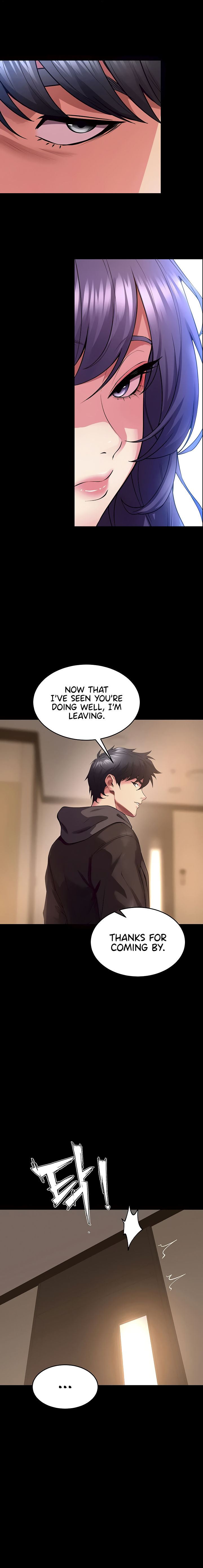 Prison Revenge Chapter 54 - Page 16