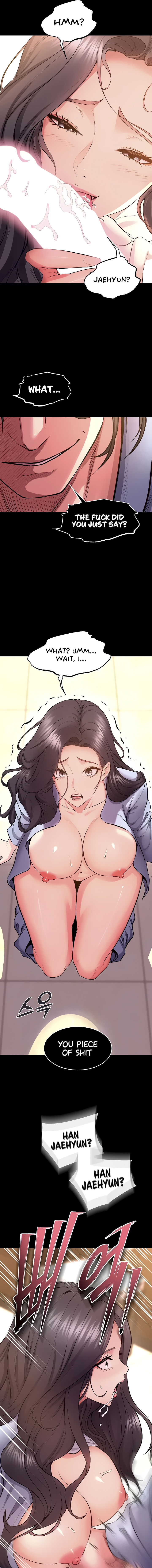 Prison Revenge Chapter 56 - Page 7