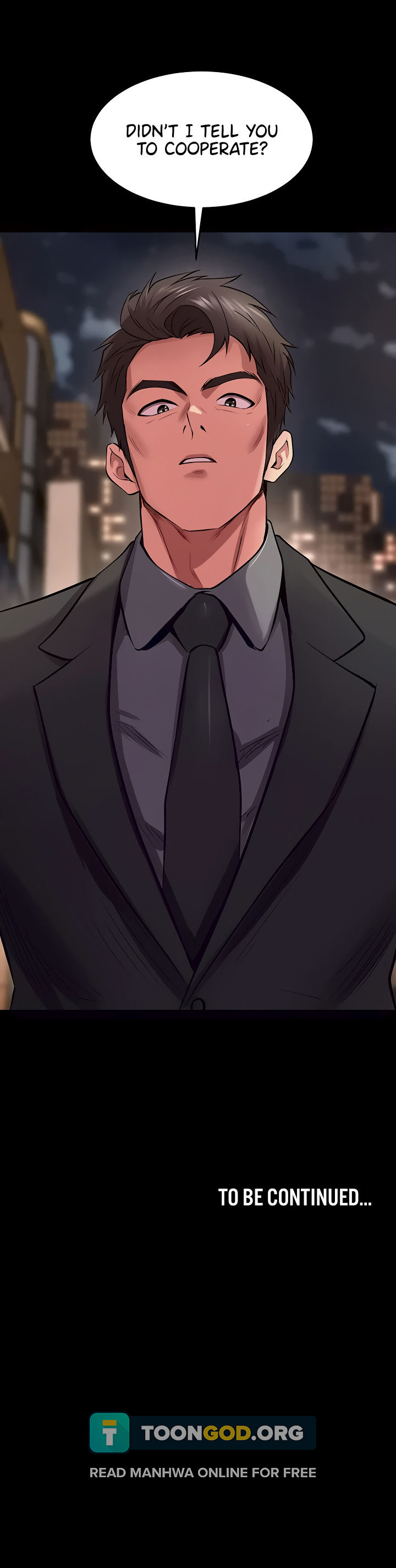 Prison Revenge Chapter 56 - Page 16