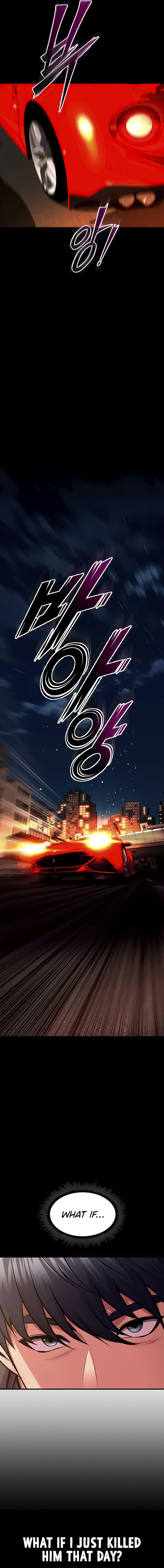 Prison Revenge Chapter 57 - Page 11