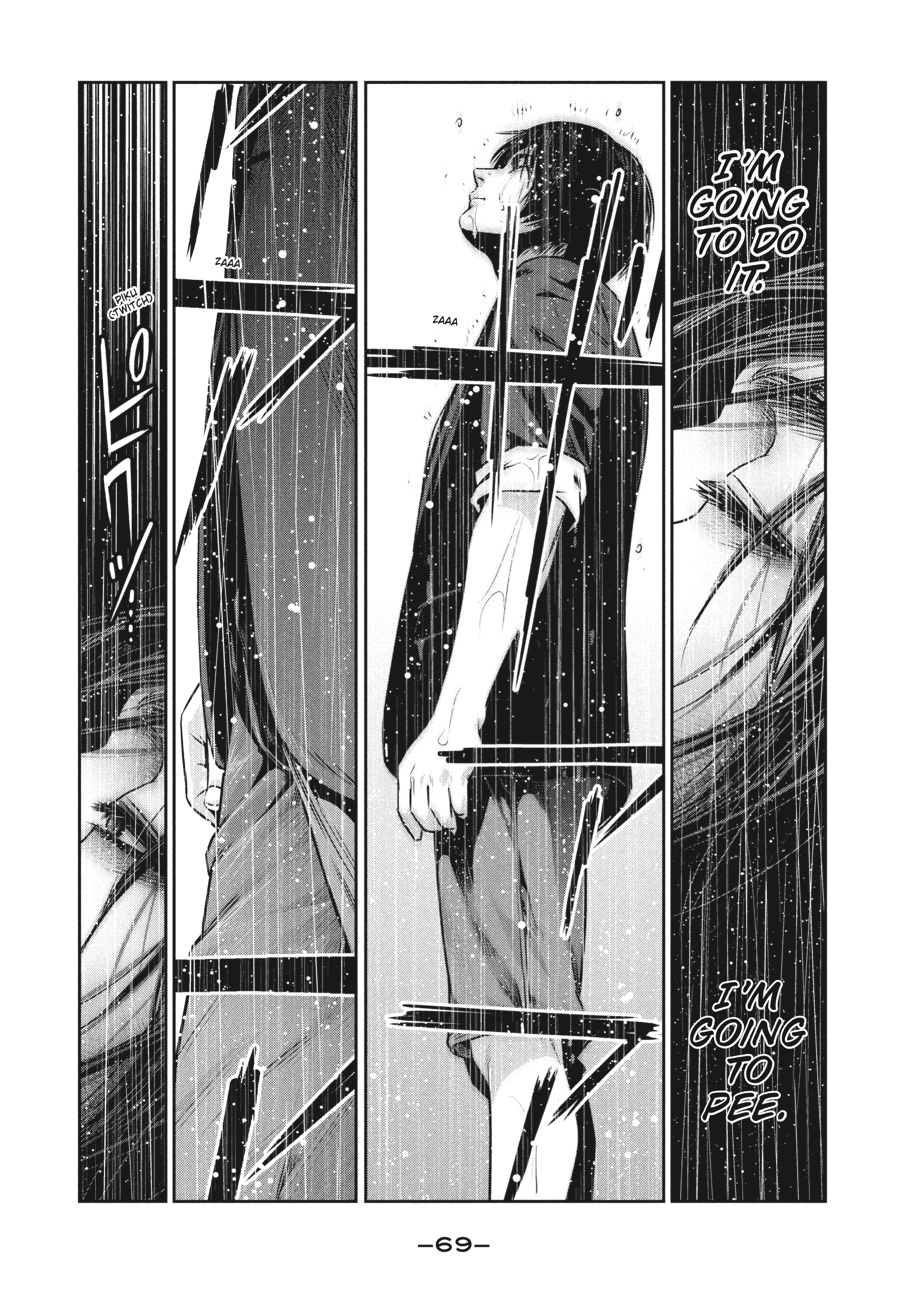 Prison School Chapter 271 - Page 11