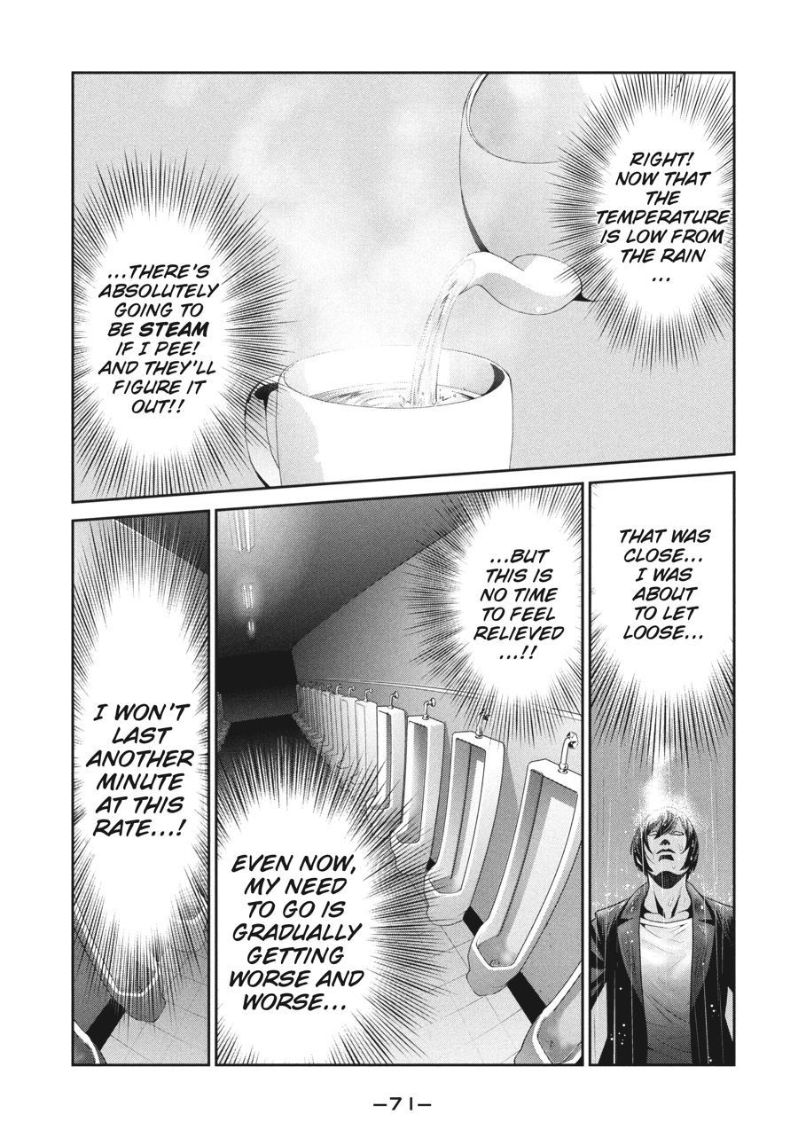 Prison School Chapter 271 - Page 13