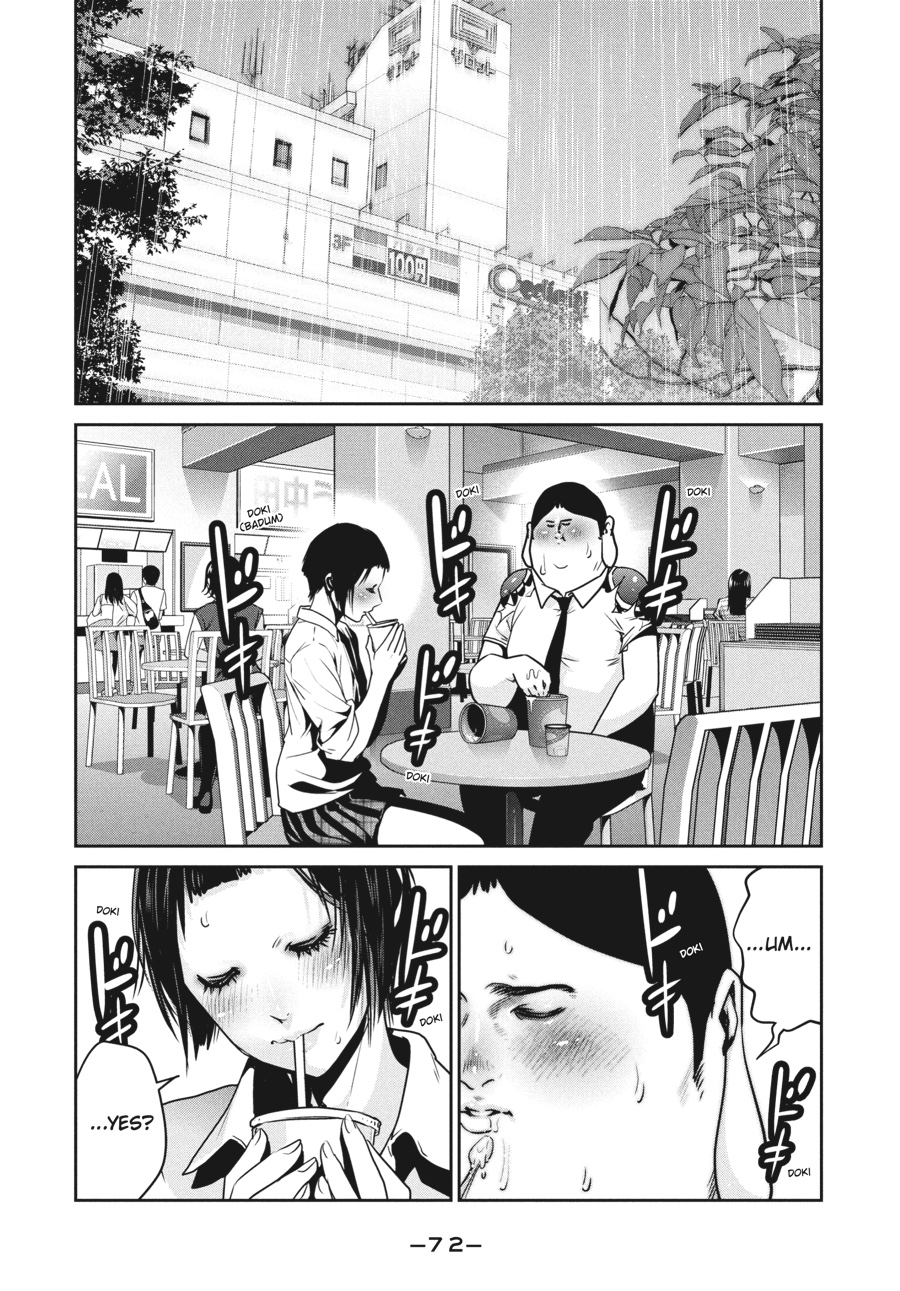Prison School Chapter 271 - Page 14