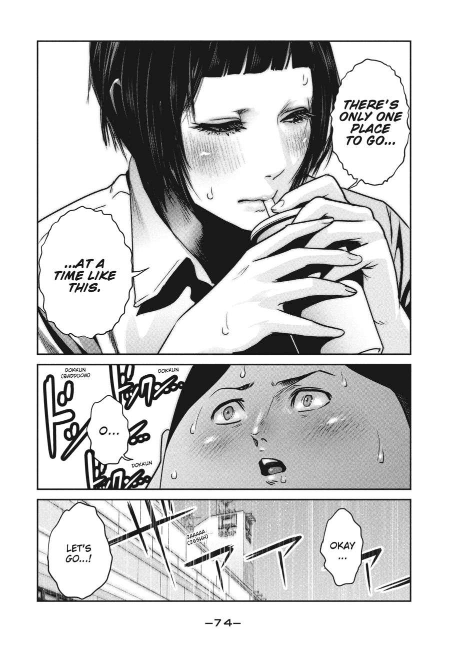 Prison School Chapter 271 - Page 16