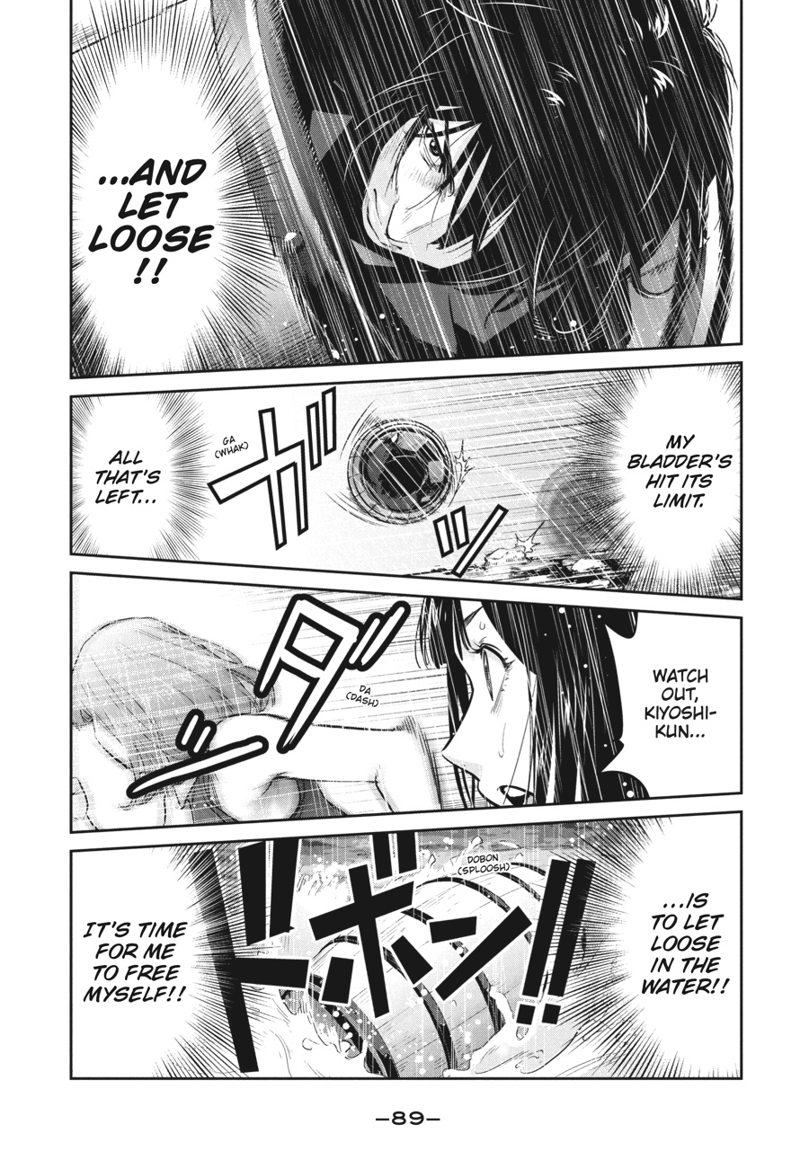 Prison School Chapter 272 - Page 13