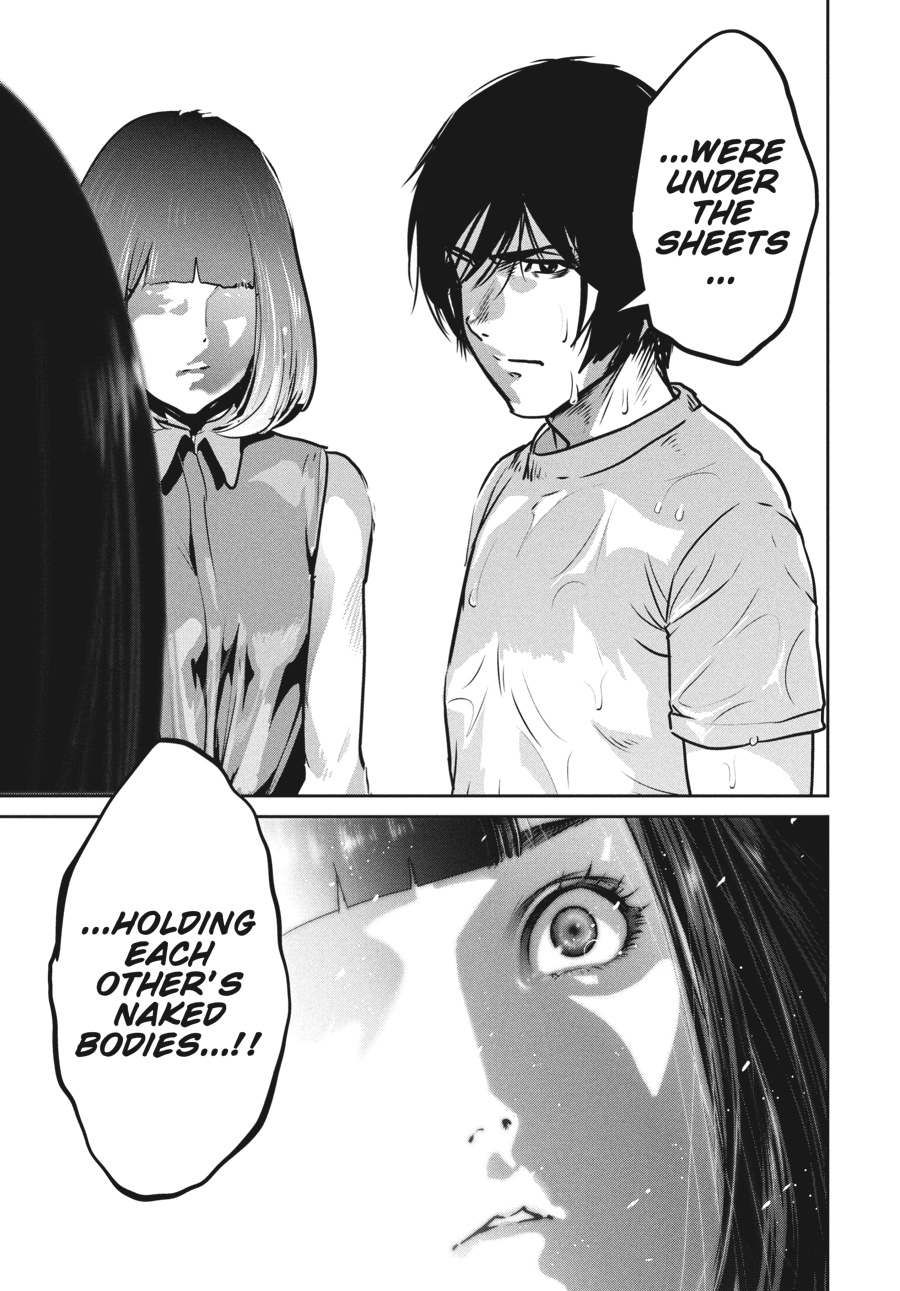Prison School Chapter 273 - Page 9