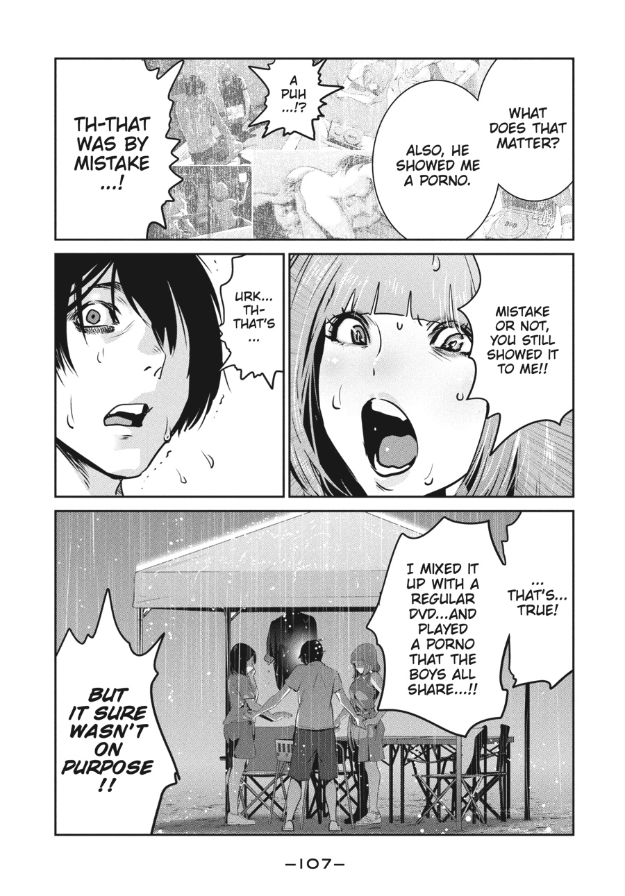 Prison School Chapter 273 - Page 13