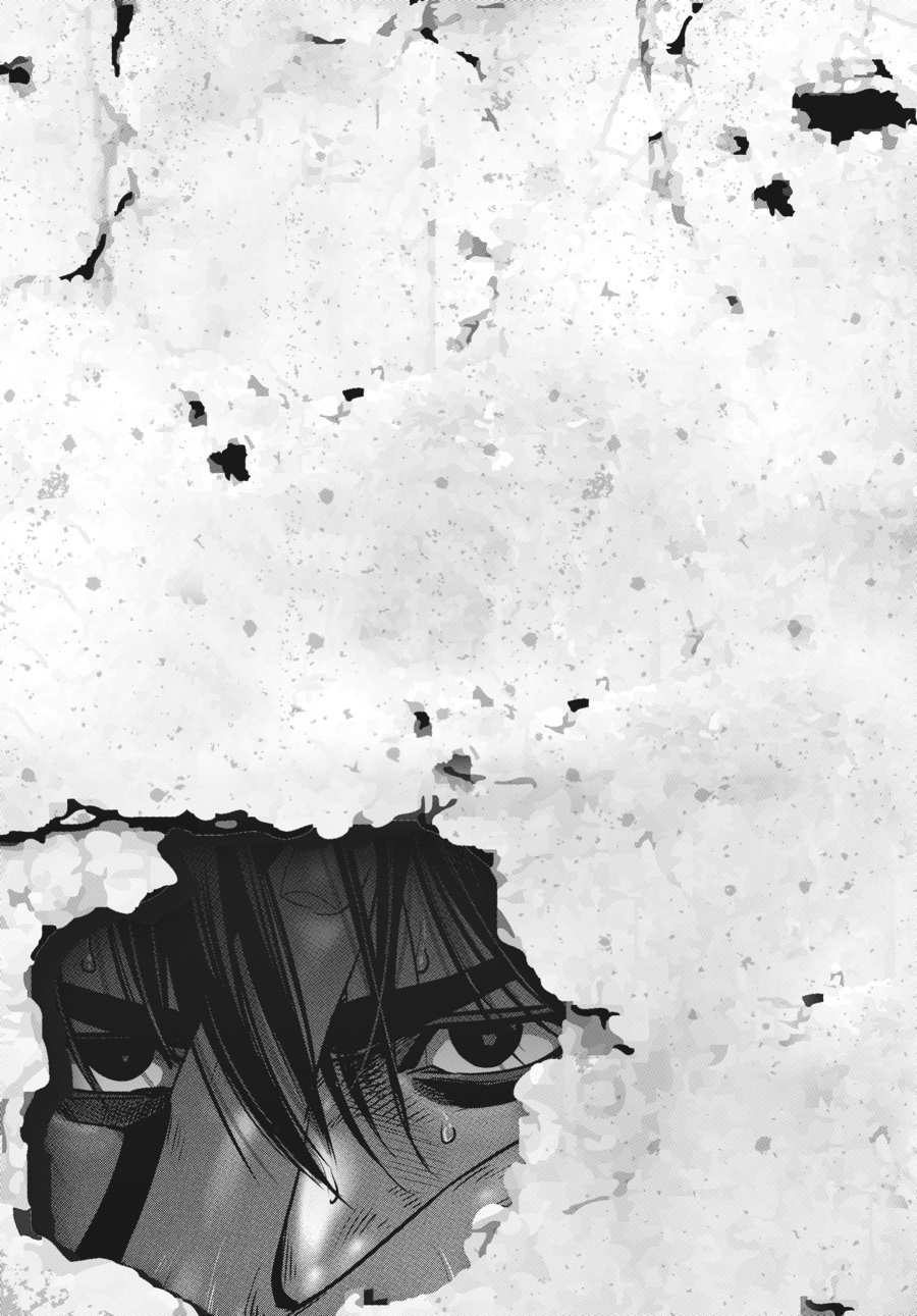 Prison School Chapter 273 - Page 19