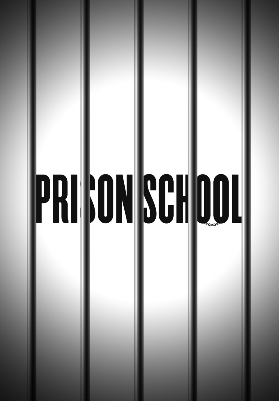 Prison School Chapter 273 - Page 20
