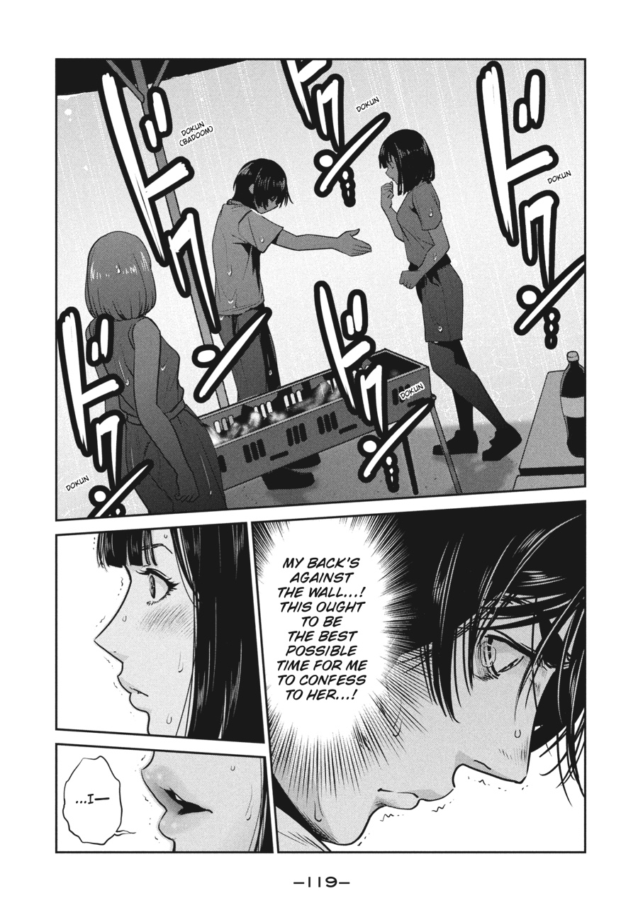 Prison School Chapter 274 - Page 5