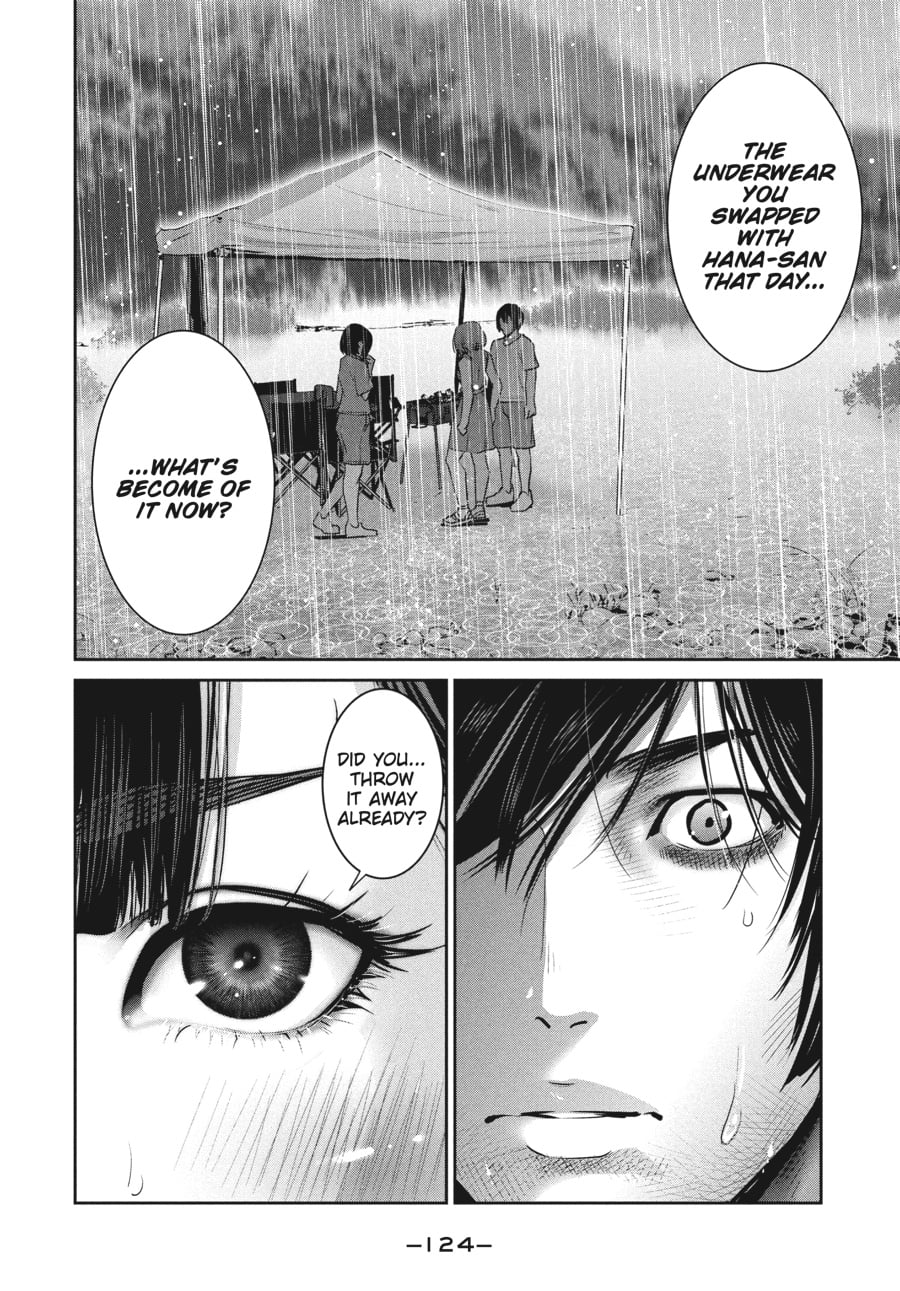 Prison School Chapter 274 - Page 10