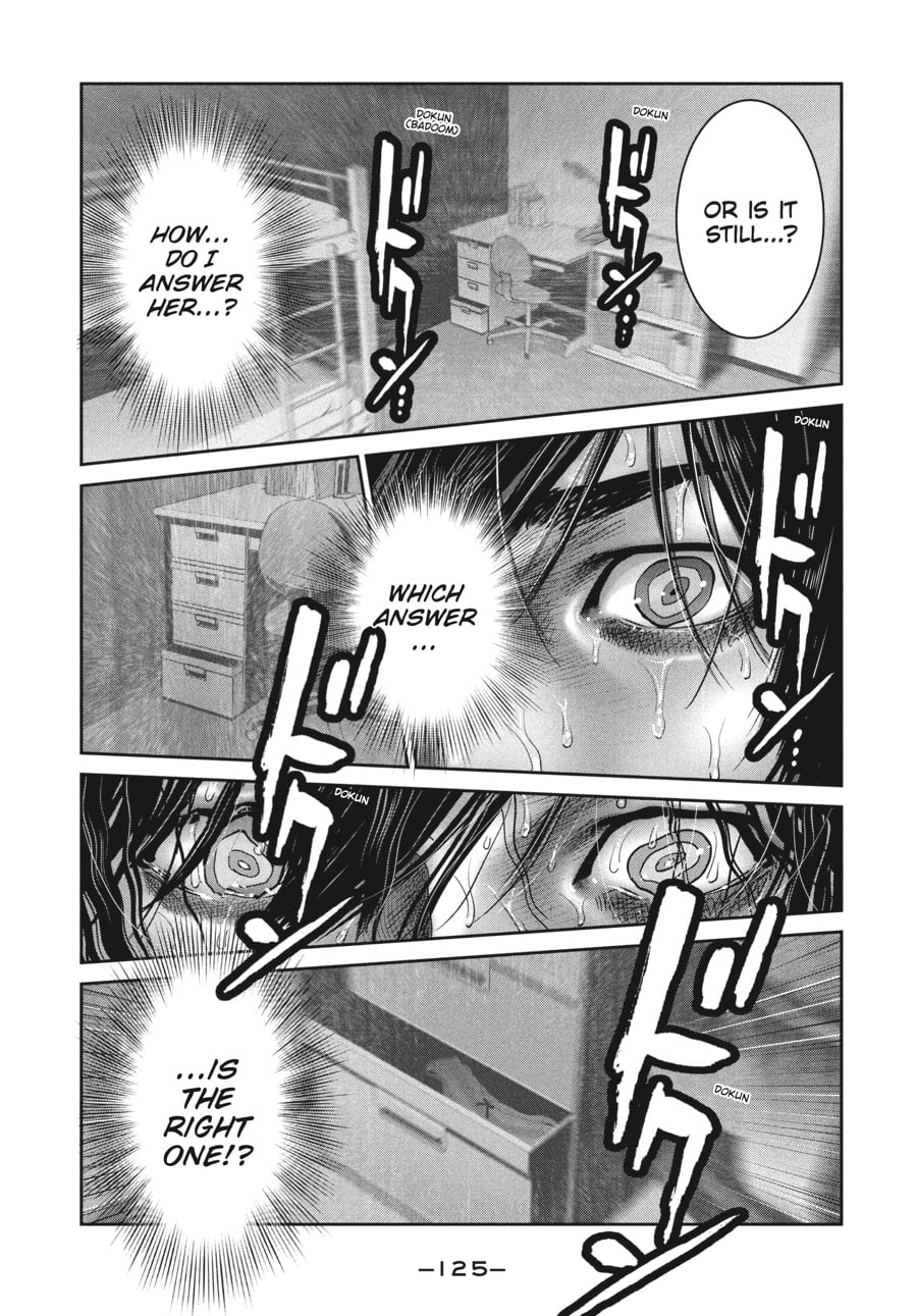 Prison School Chapter 274 - Page 11