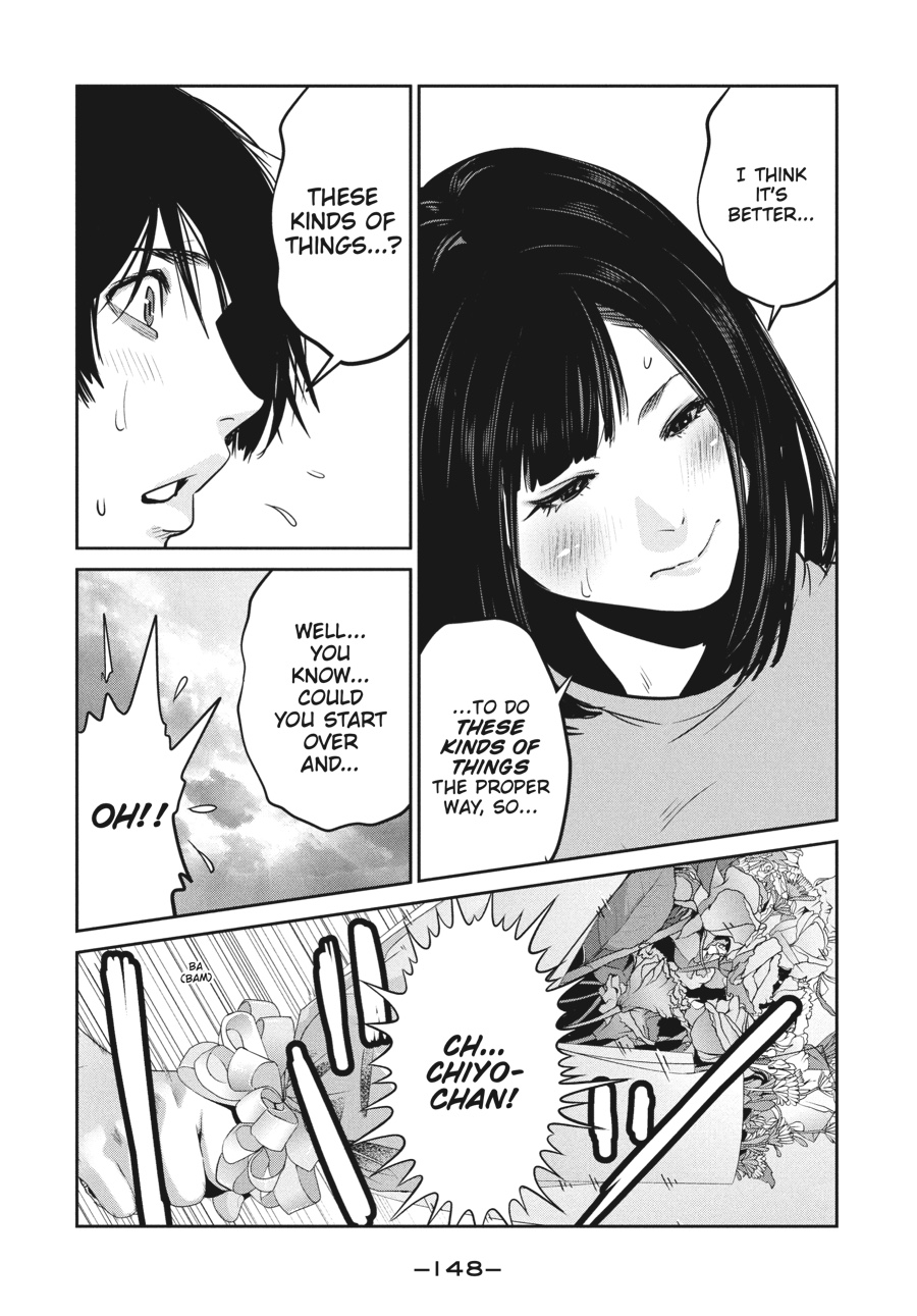 Prison School Chapter 275 - Page 15