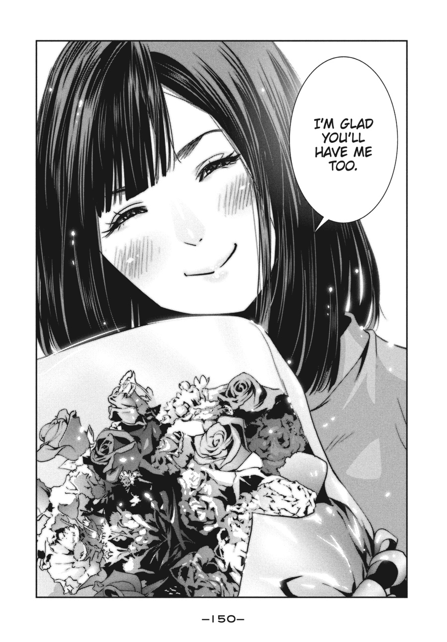 Prison School Chapter 275 - Page 17