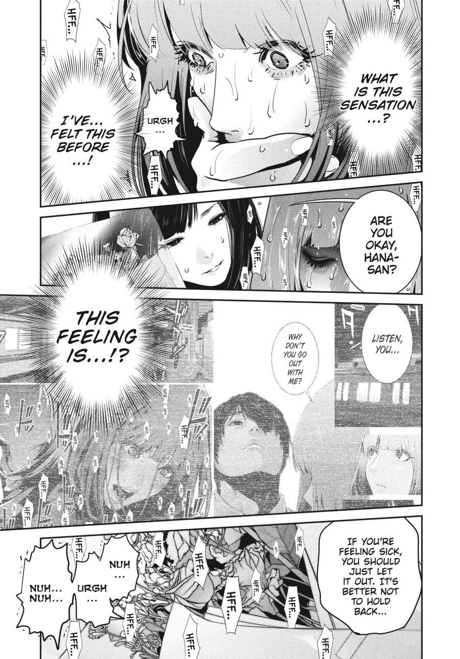Prison School Chapter 276 - Page 17
