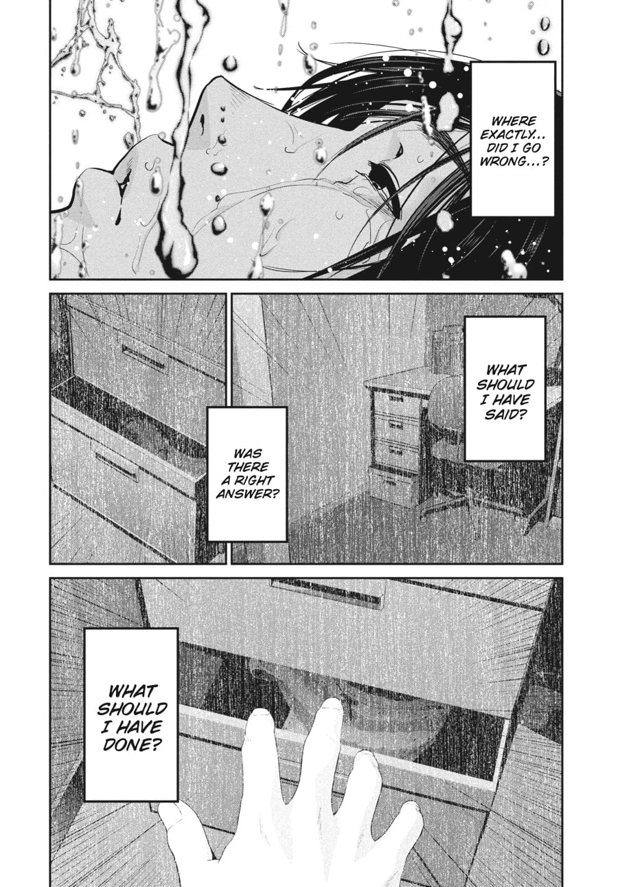 Prison School Chapter 277 - Page 18