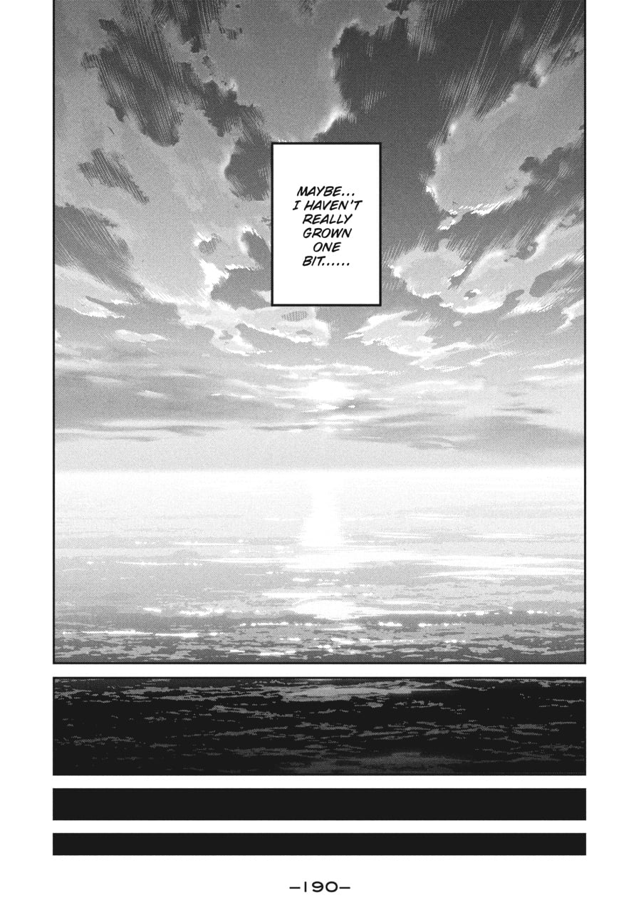 Prison School Chapter 277 - Page 20