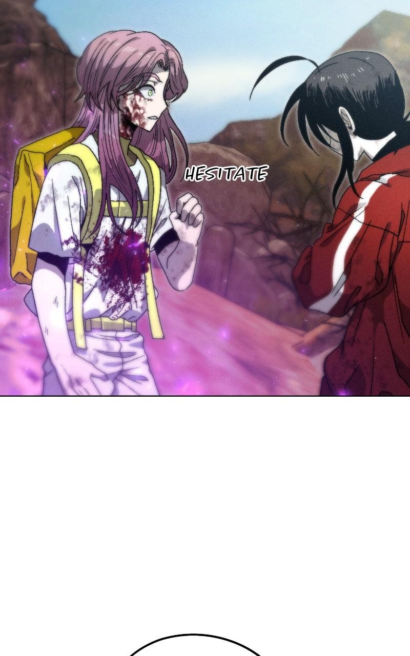 Project Mars Chapter 21 - Page 9