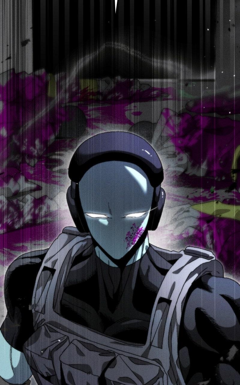 Project Mars Chapter 21 - Page 26