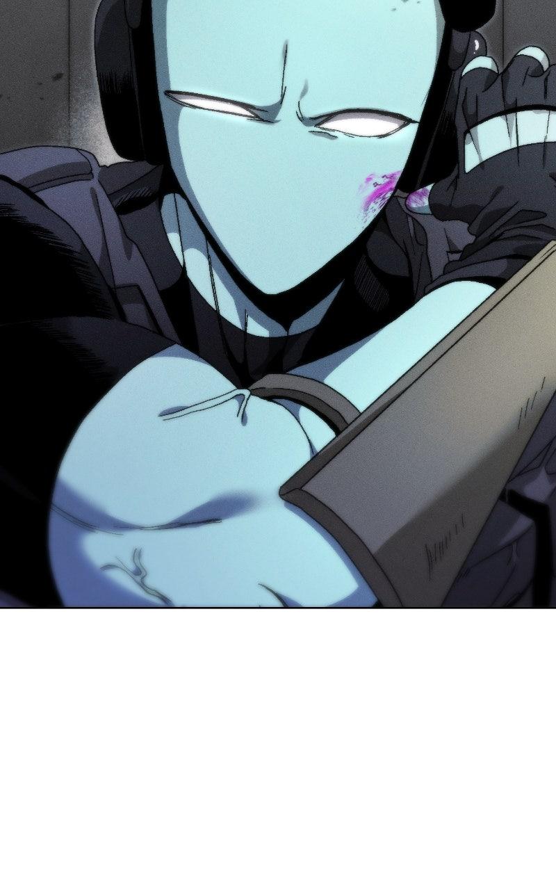 Project Mars Chapter 21 - Page 29