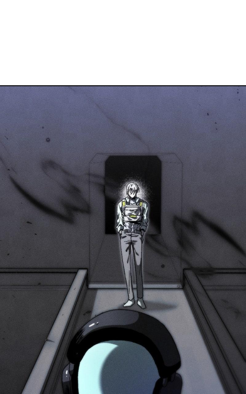 Project Mars Chapter 21 - Page 31