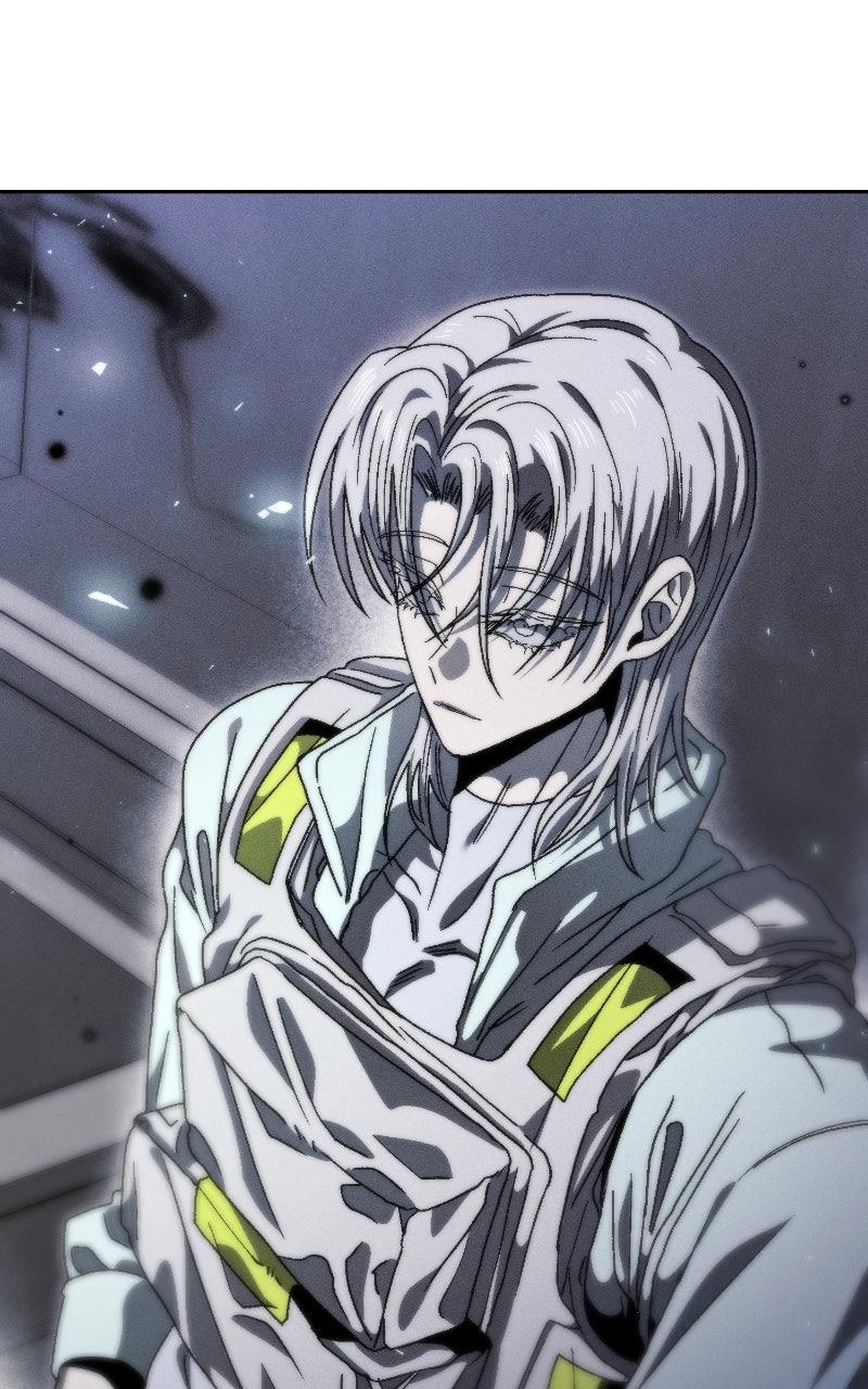 Project Mars Chapter 21 - Page 33