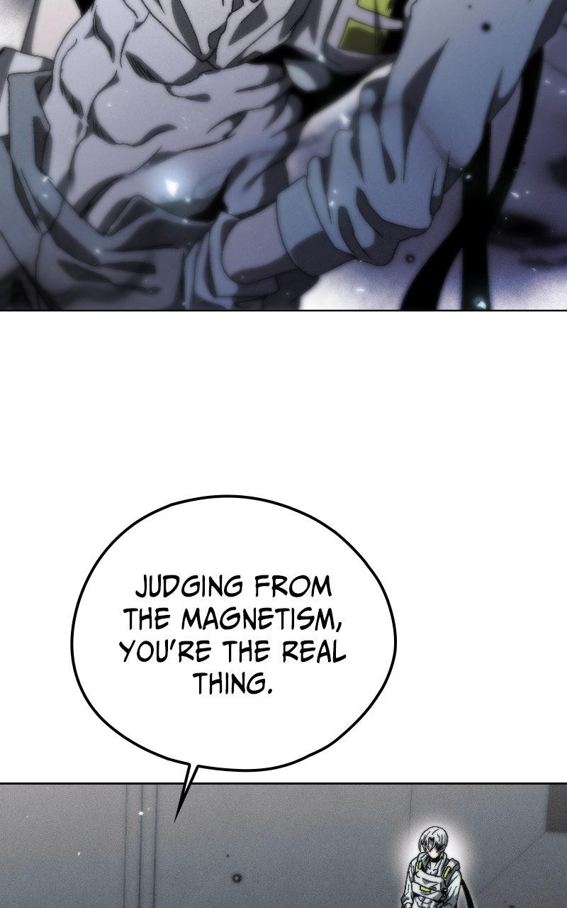 Project Mars Chapter 21 - Page 34