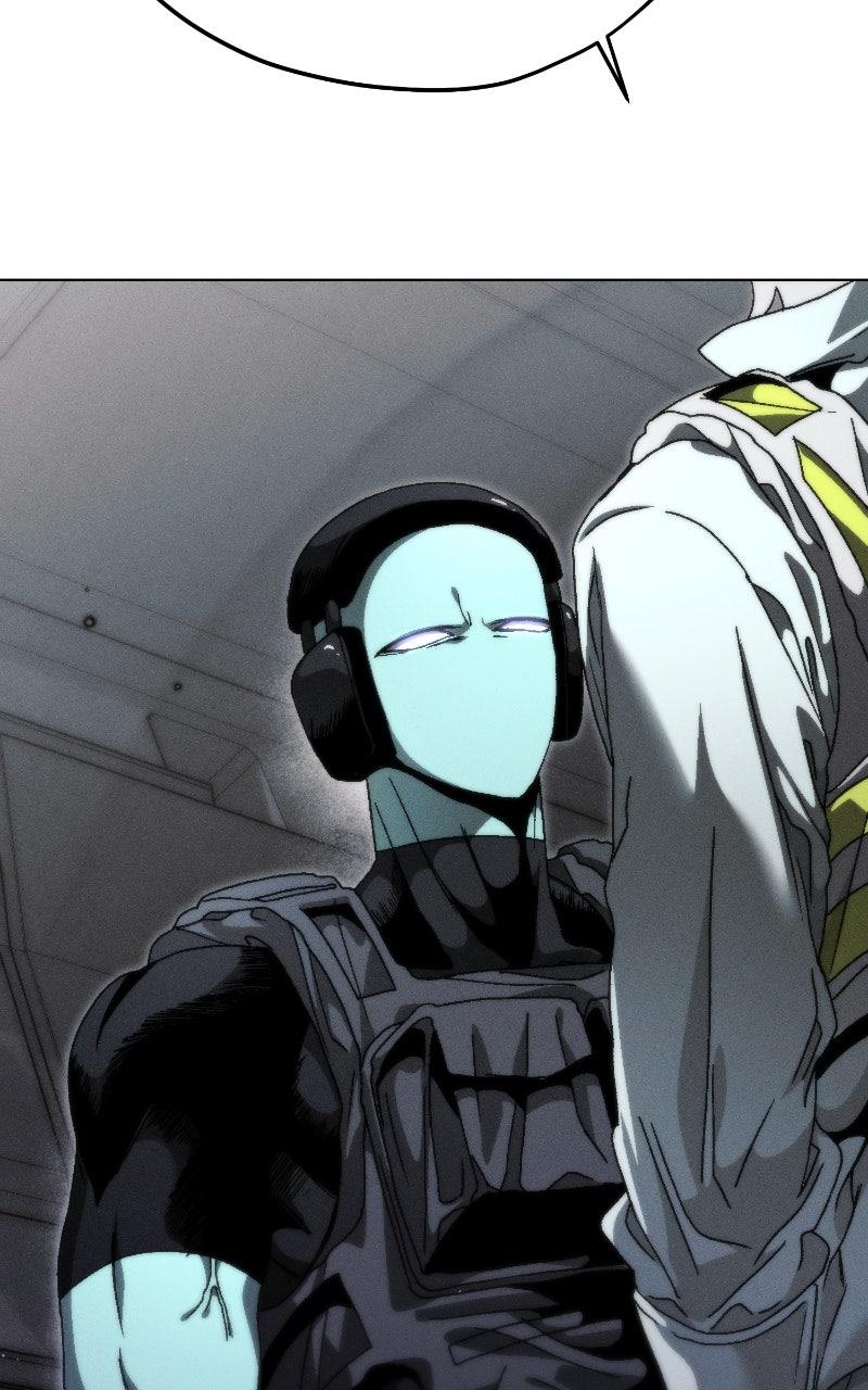 Project Mars Chapter 21 - Page 40