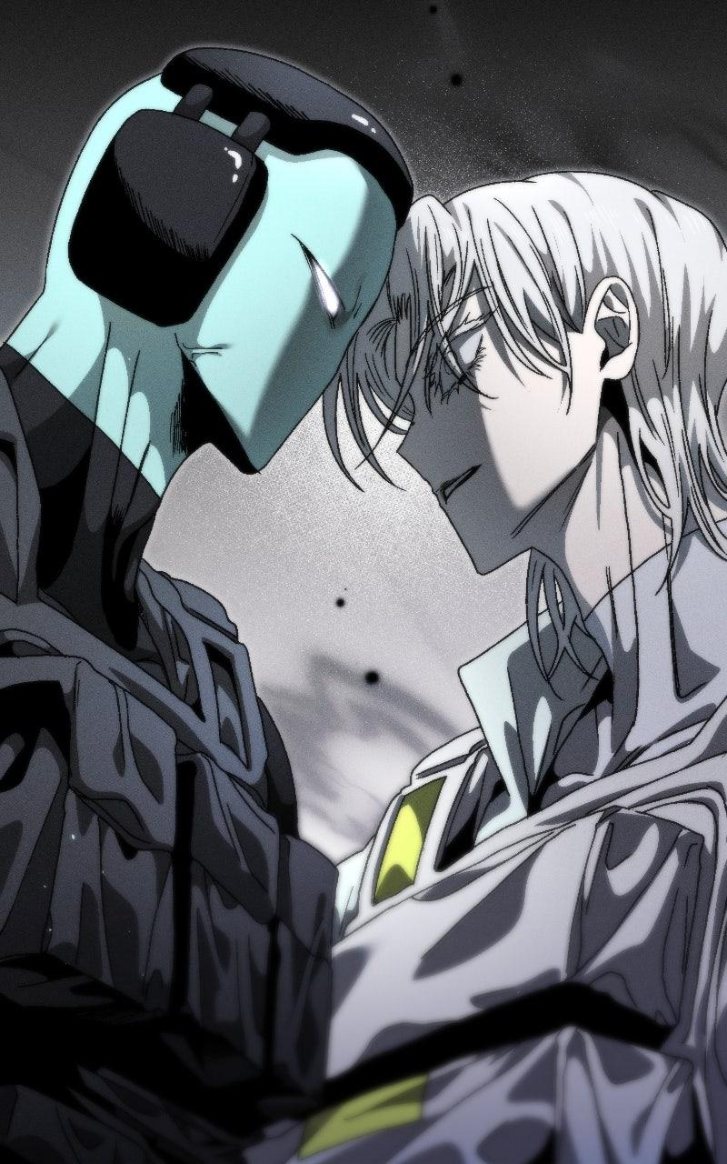 Project Mars Chapter 21 - Page 42