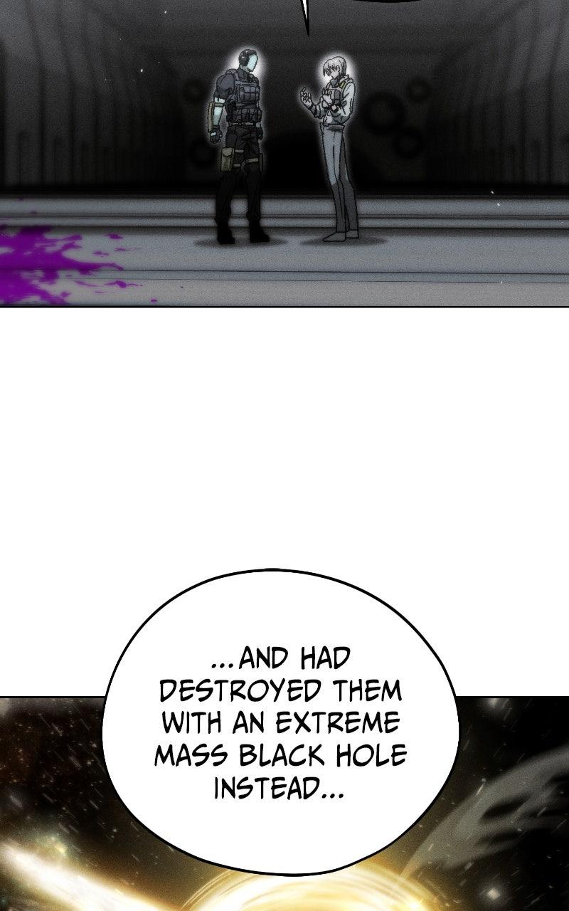 Project Mars Chapter 21 - Page 67