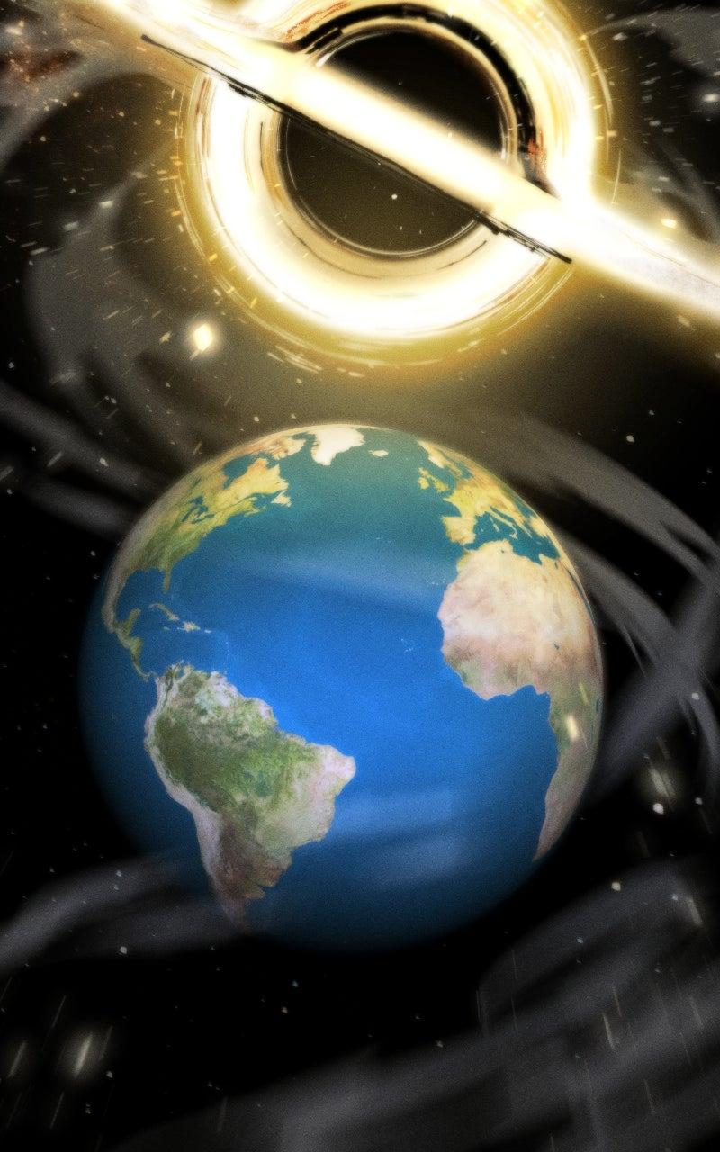 Project Mars Chapter 21 - Page 68