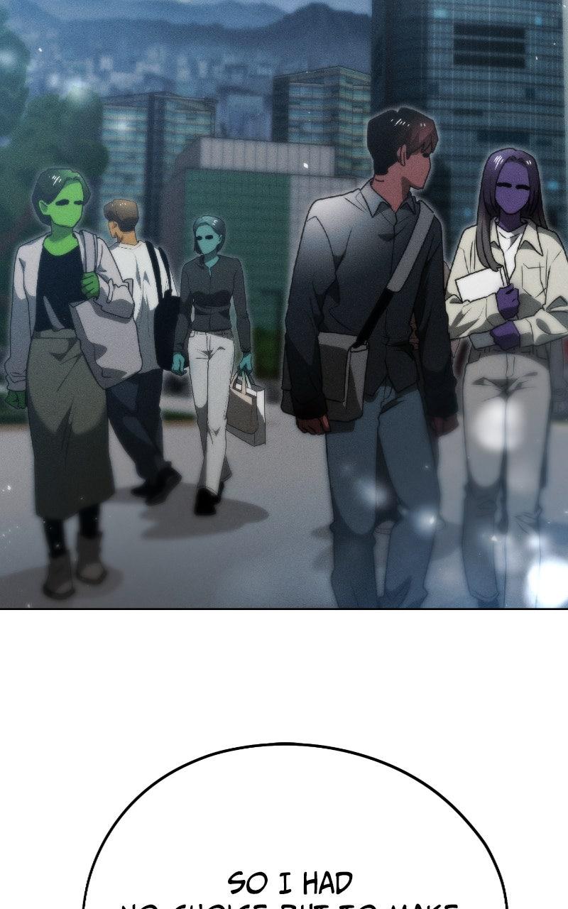 Project Mars Chapter 21 - Page 70